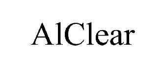ALCLEAR