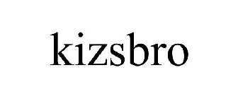 KIZSBRO