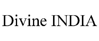 DIVINE INDIA