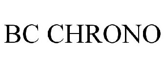 BC CHRONO