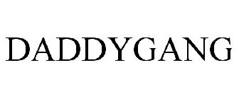 DADDYGANG