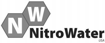 NW NITROWATER USA