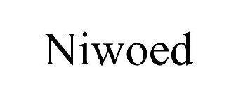 NIWOED