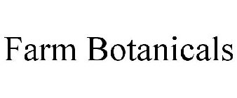 FARM BOTANICALS