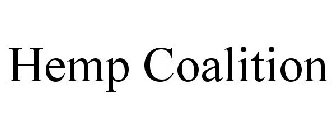 HEMP COALITION