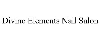 DIVINE ELEMENTS NAIL SALON
