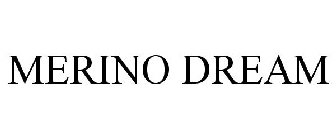 MERINO DREAM