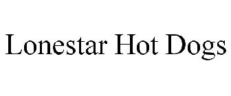 LONESTAR HOT DOGS