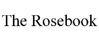 THE ROSEBOOK