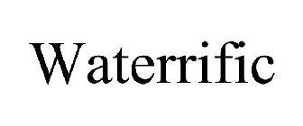 WATERRIFIC