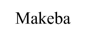 MAKEBA