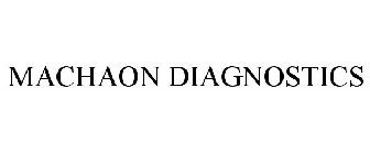 MACHAON DIAGNOSTICS