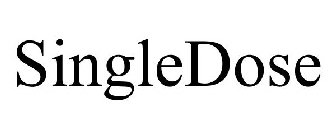SINGLEDOSE