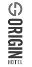 OH ORIGIN HOTEL