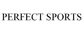 PERFECT SPORTS