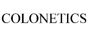 COLONETICS