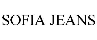 SOFIA JEANS