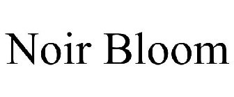 NOIR BLOOM