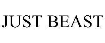 JUST BEAST
