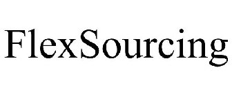 FLEXSOURCING