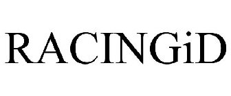 RACINGID