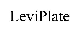 LEVIPLATE