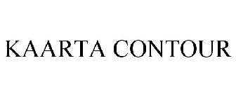 KAARTA CONTOUR