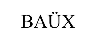 BAÜX