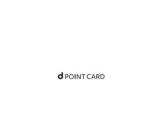 D POINT CARD