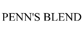 PENN'S BLEND