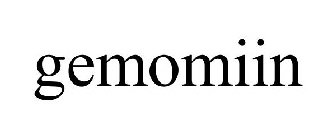 GEMOMIIN