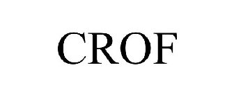 CROF