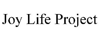 JOY LIFE PROJECT