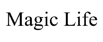 MAGIC LIFE