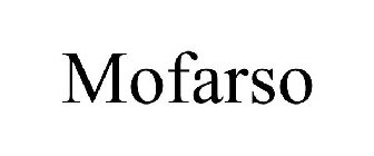 MOFARSO