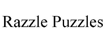 RAZZLE PUZZLES