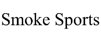 SMOKE SPORTS