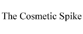 THE COSMETIC SPIKE