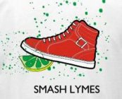 SMASH LYMES