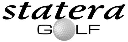 STATERA GOLF