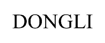 DONGLI