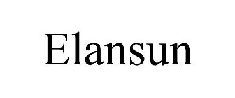 ELANSUN