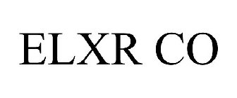 ELXR CO