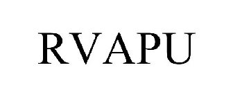 RVAPU