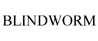 BLINDWORM