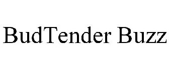 BUDTENDER BUZZ