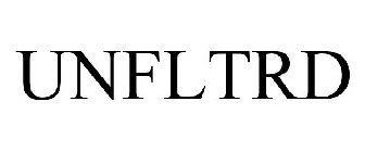 UNFLTRD