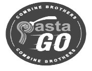 COMBINE BROTHERS PASTA GO COMBINE BROTHERS