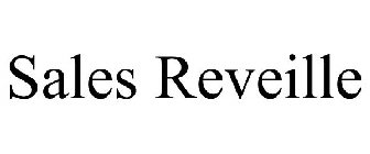 SALES REVEILLE