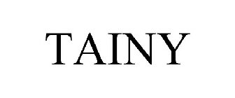 TAINY